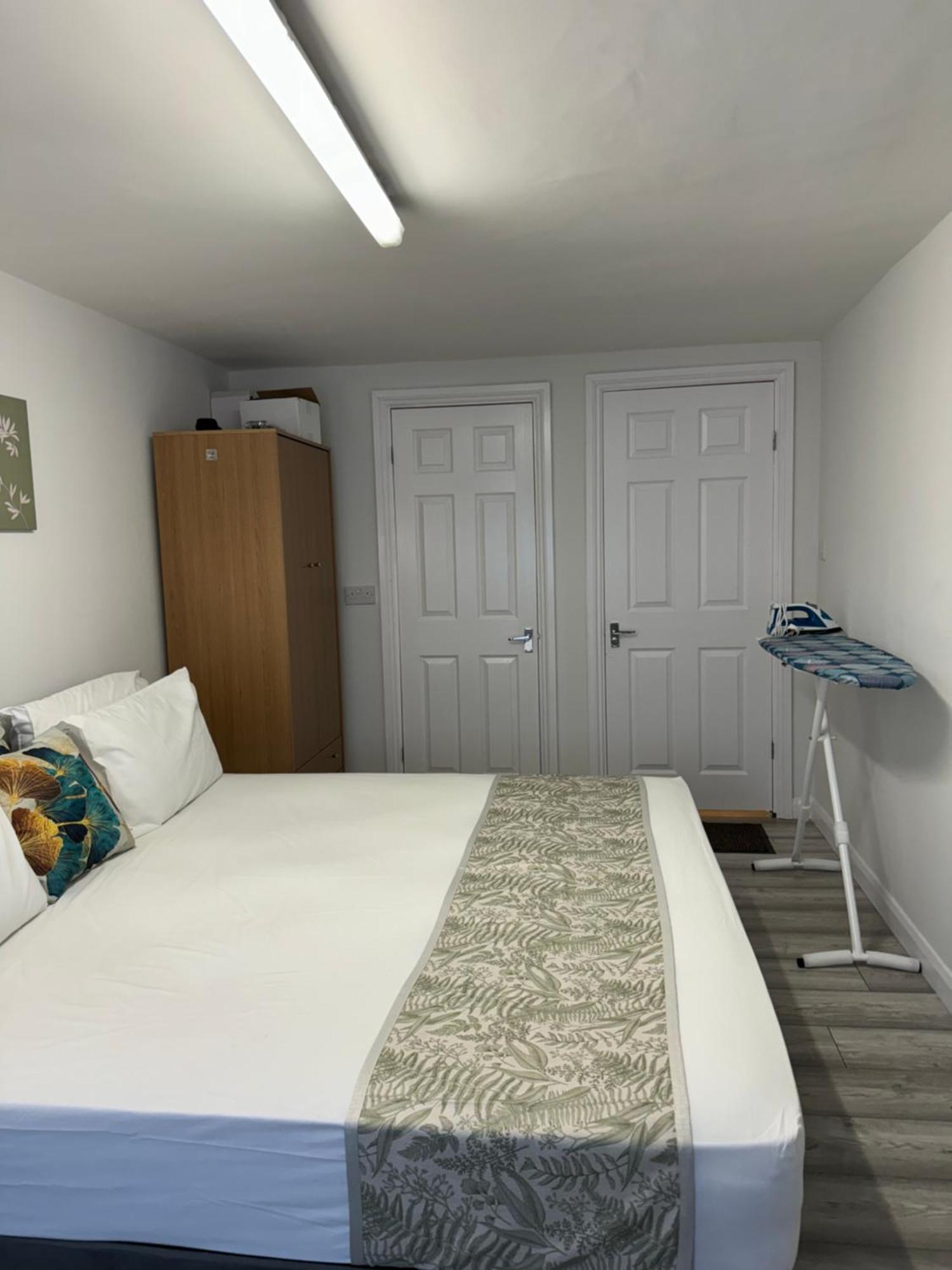 Posh Executive Studio London Thamesmead  Dış mekan fotoğraf