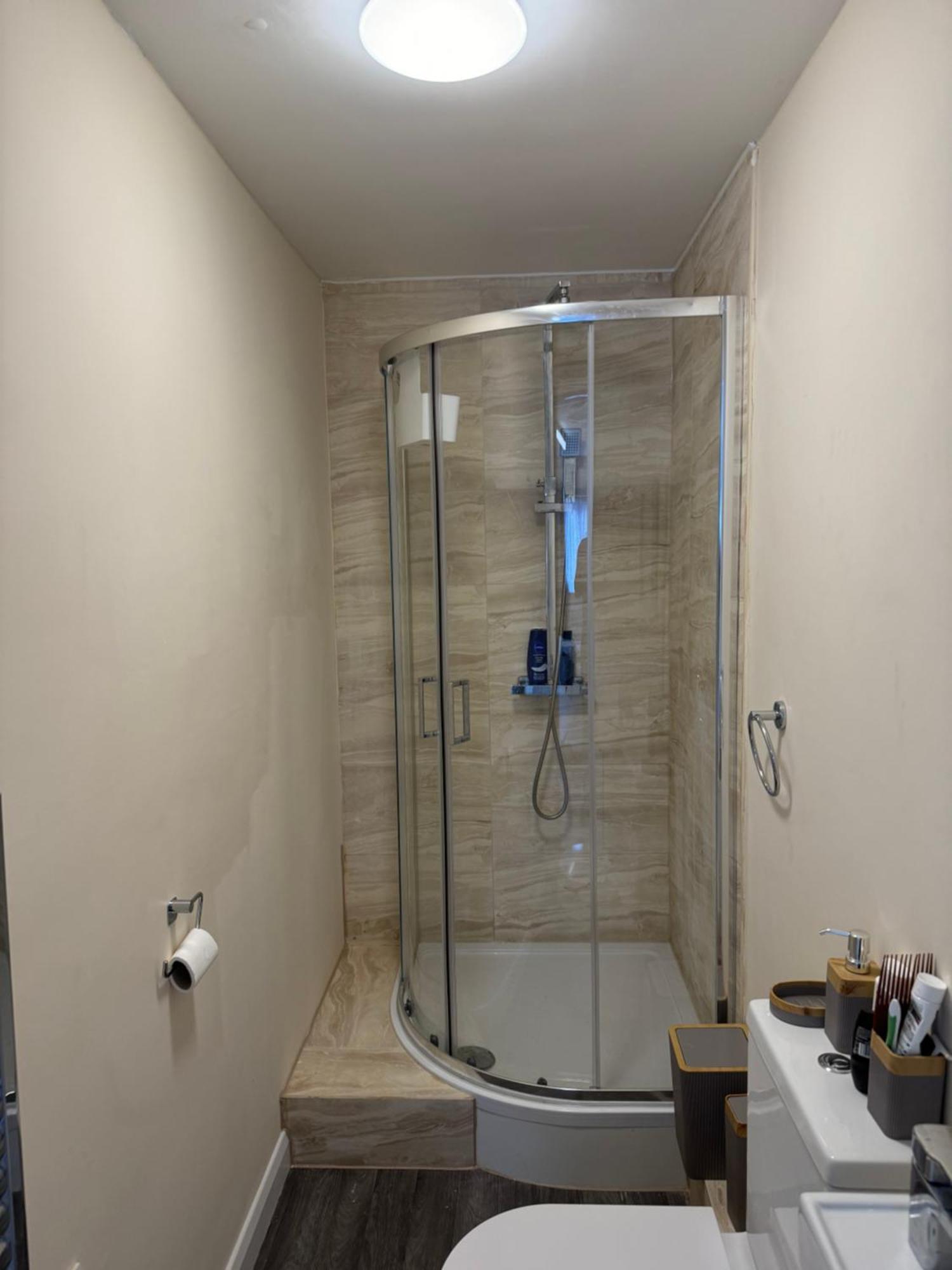 Posh Executive Studio London Thamesmead  Dış mekan fotoğraf
